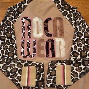 Ladies RocaWear outfit